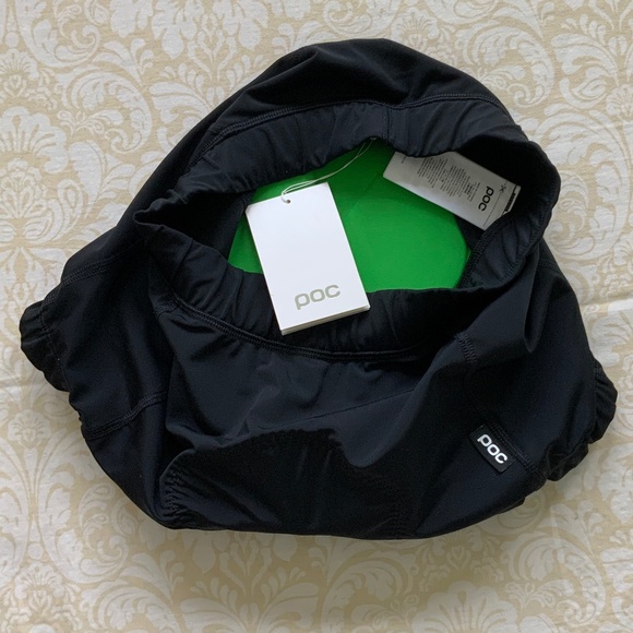 Poc Pants - POC Padded bike shorts